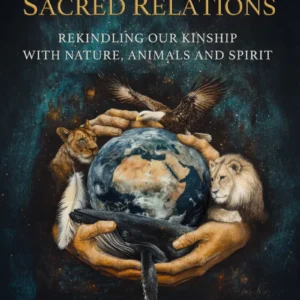 Restoring Sacred Relations – eBook